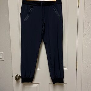 Blanc Noir Joggers